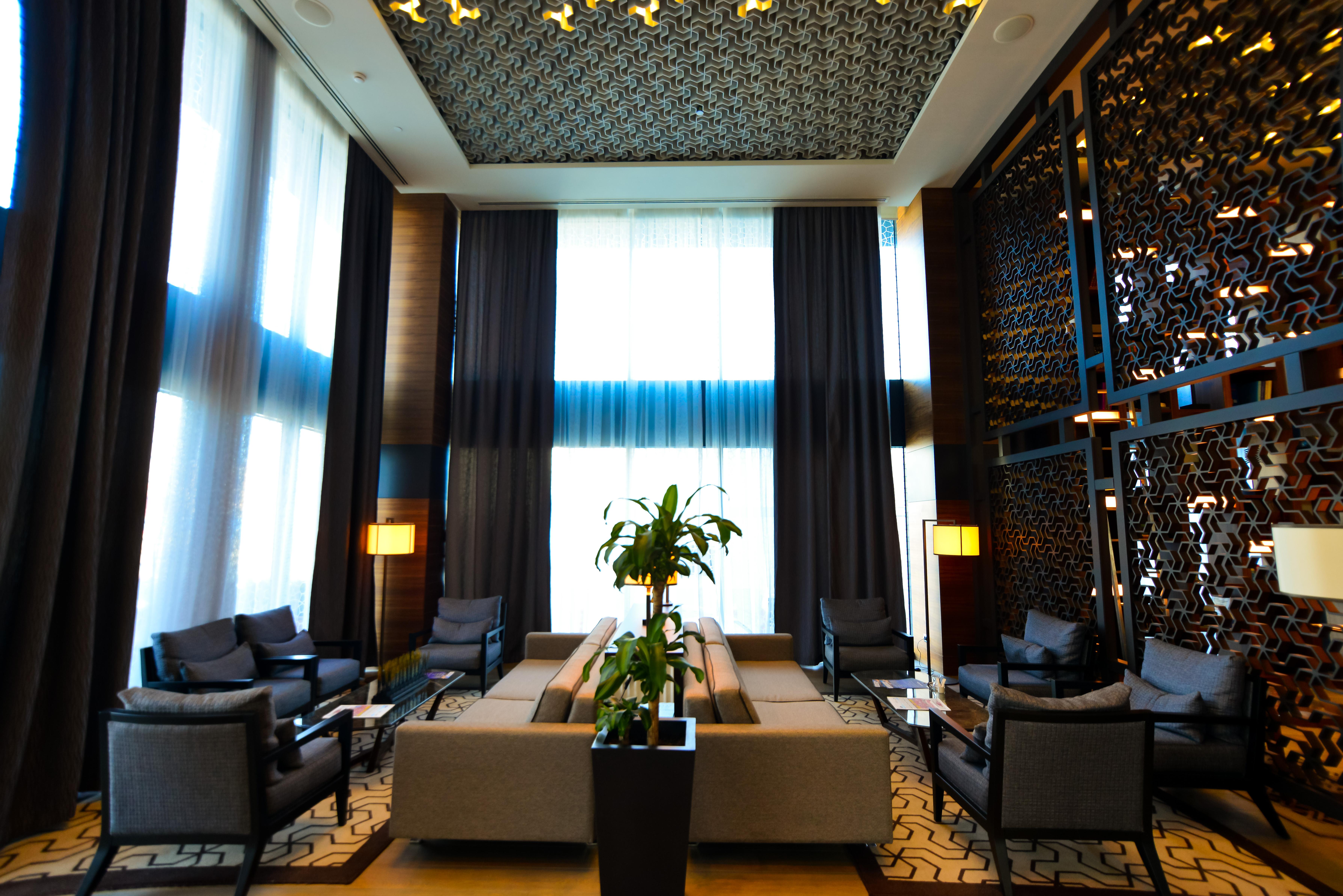 Golden Tulip Istanbul Bayrampasa Hotel Bagian luar foto